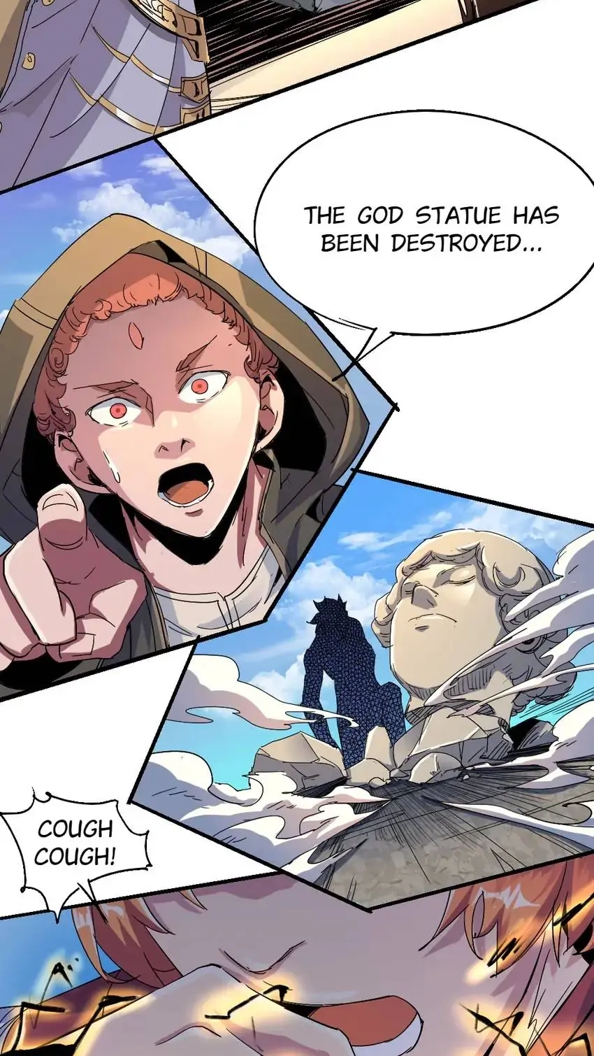 Time Retrograde Chapter 84 page 23 - 