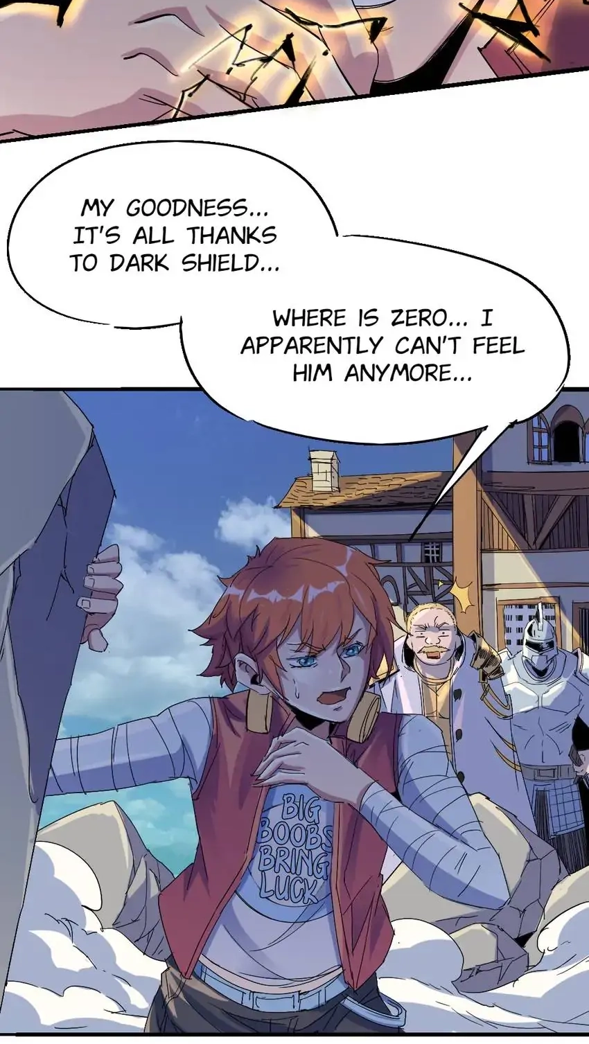 Time Retrograde Chapter 84 page 24 - 