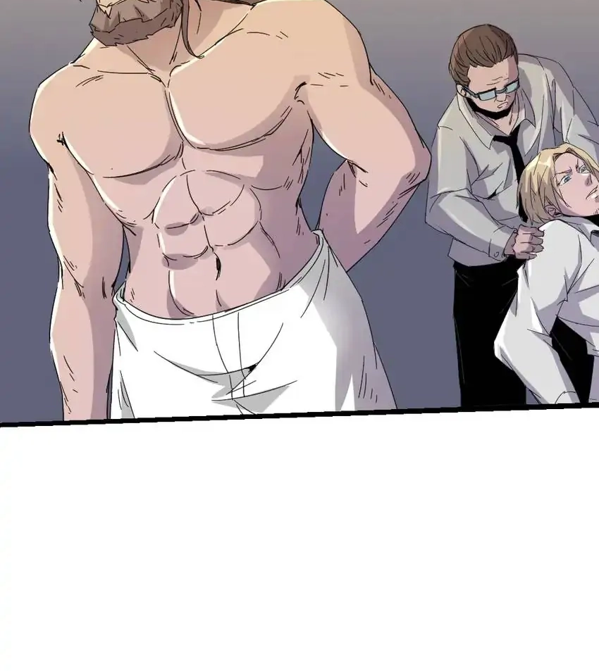Time Retrograde Chapter 84 page 34 - 