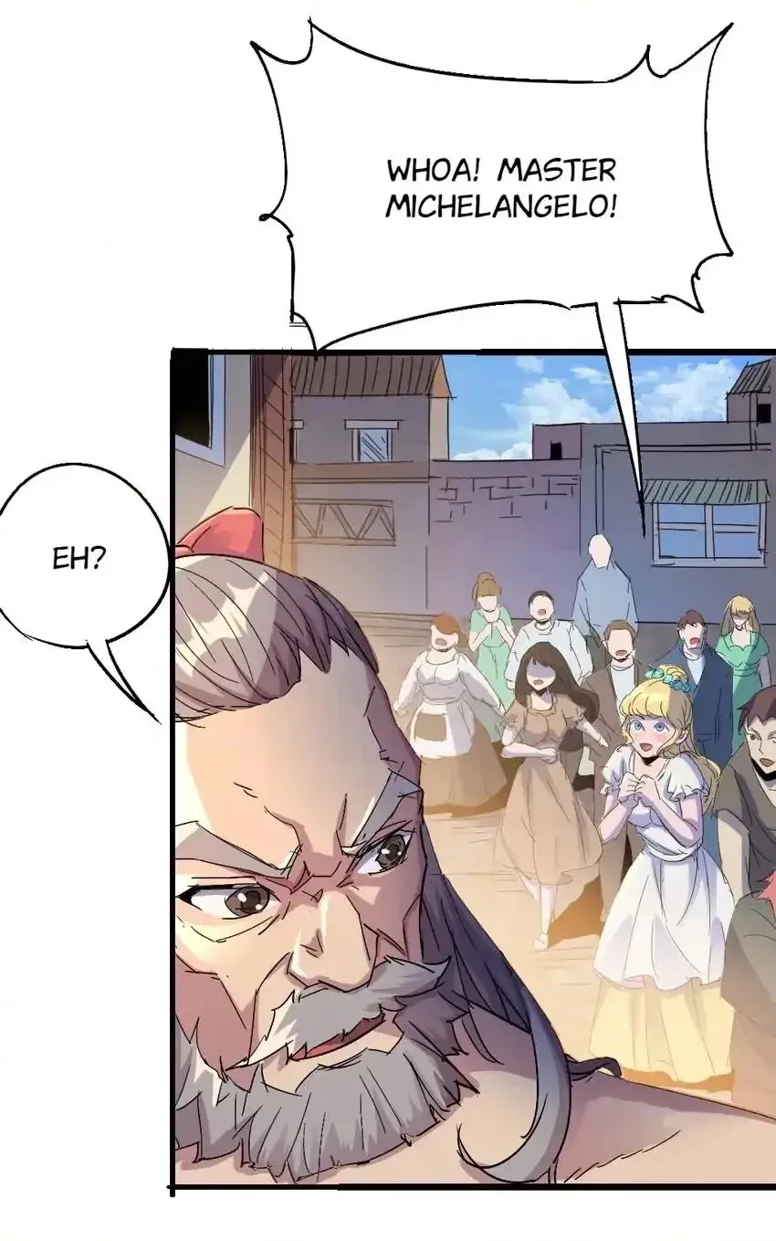 Time Retrograde Chapter 84 page 40 - 