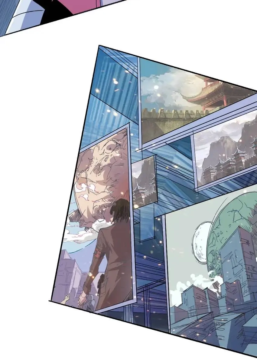 Time Retrograde Chapter 84 page 7 - 
