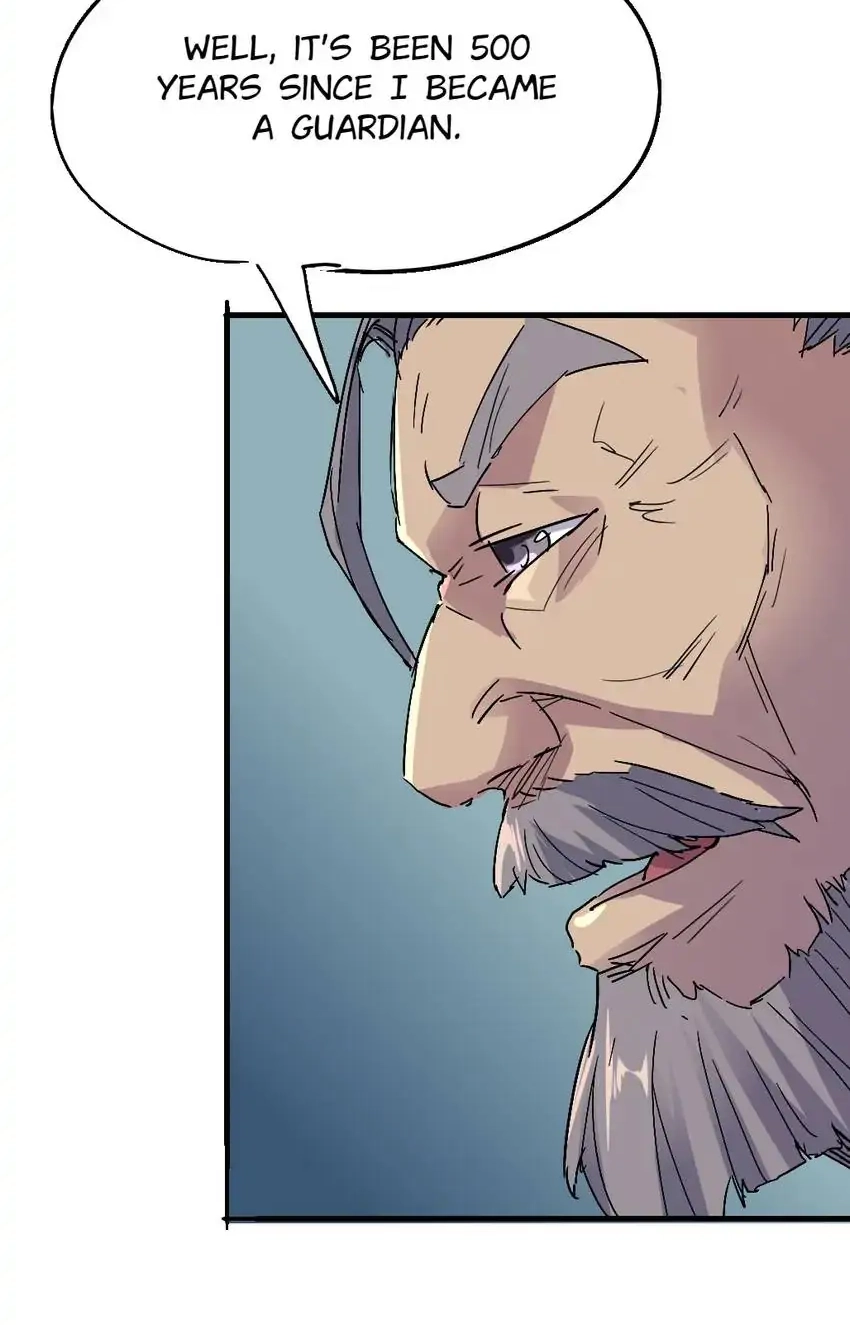 Time Retrograde Chapter 85 page 13 - 