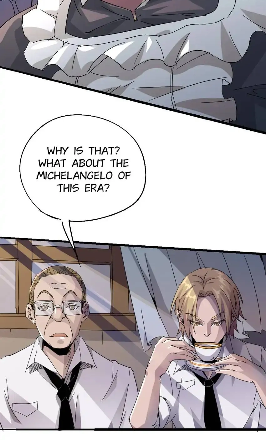 Time Retrograde Chapter 85 page 15 - 