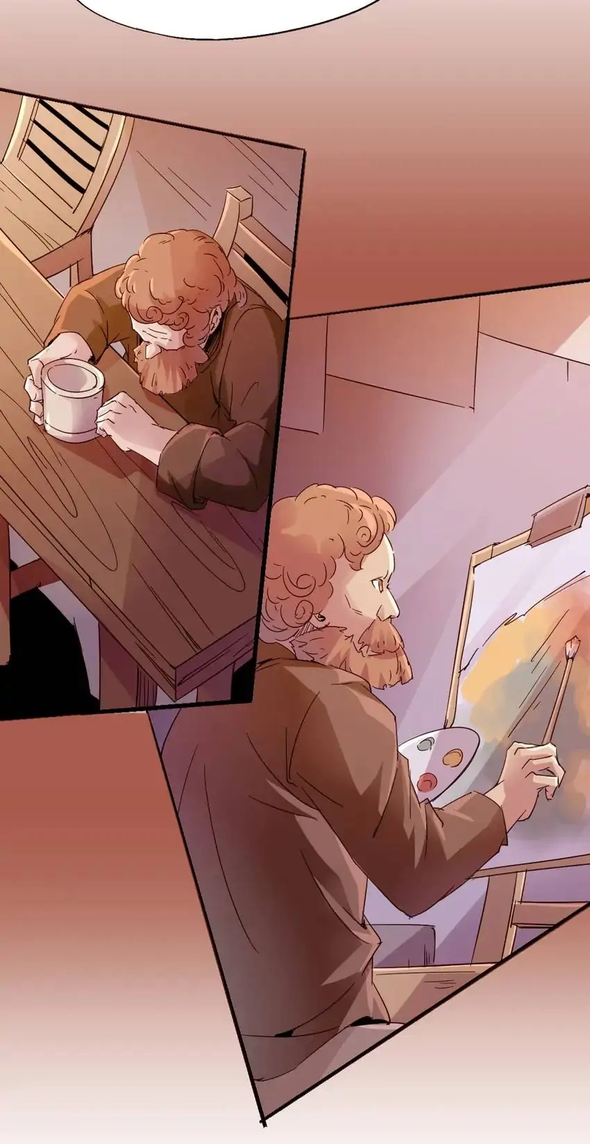 Time Retrograde Chapter 85 page 17 - 