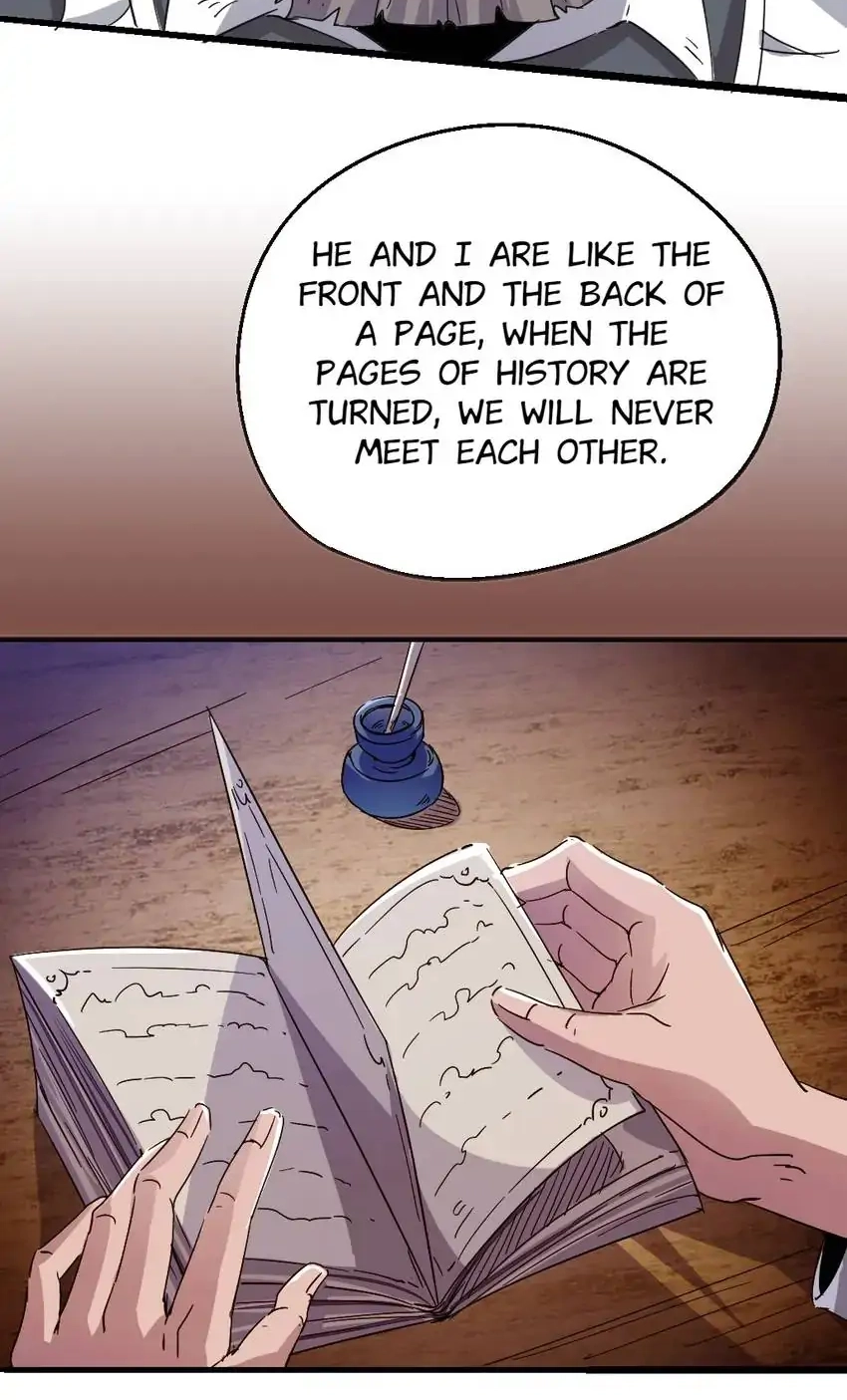 Time Retrograde Chapter 85 page 19 - 