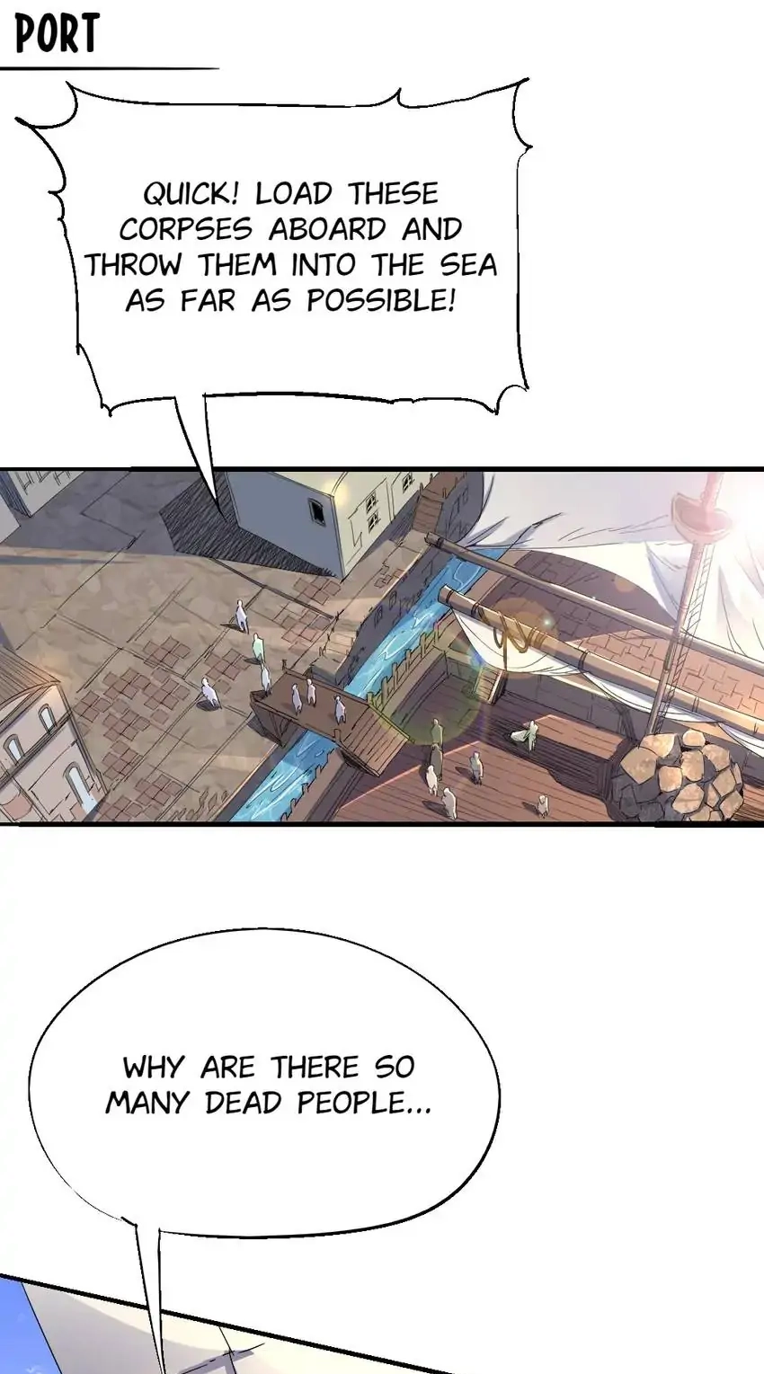 Time Retrograde Chapter 85 page 23 - 
