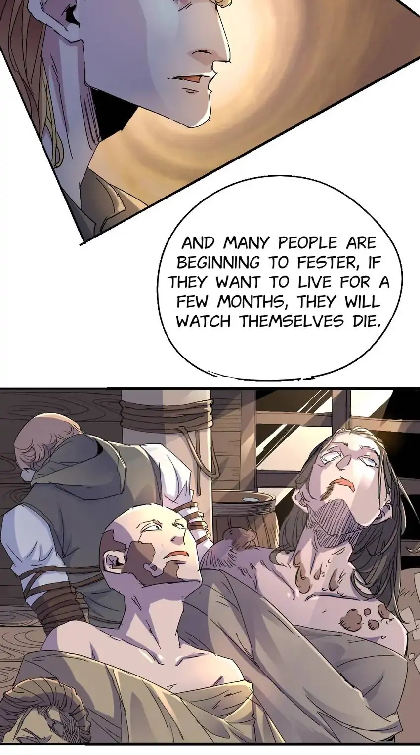Time Retrograde Chapter 85 page 25 - 