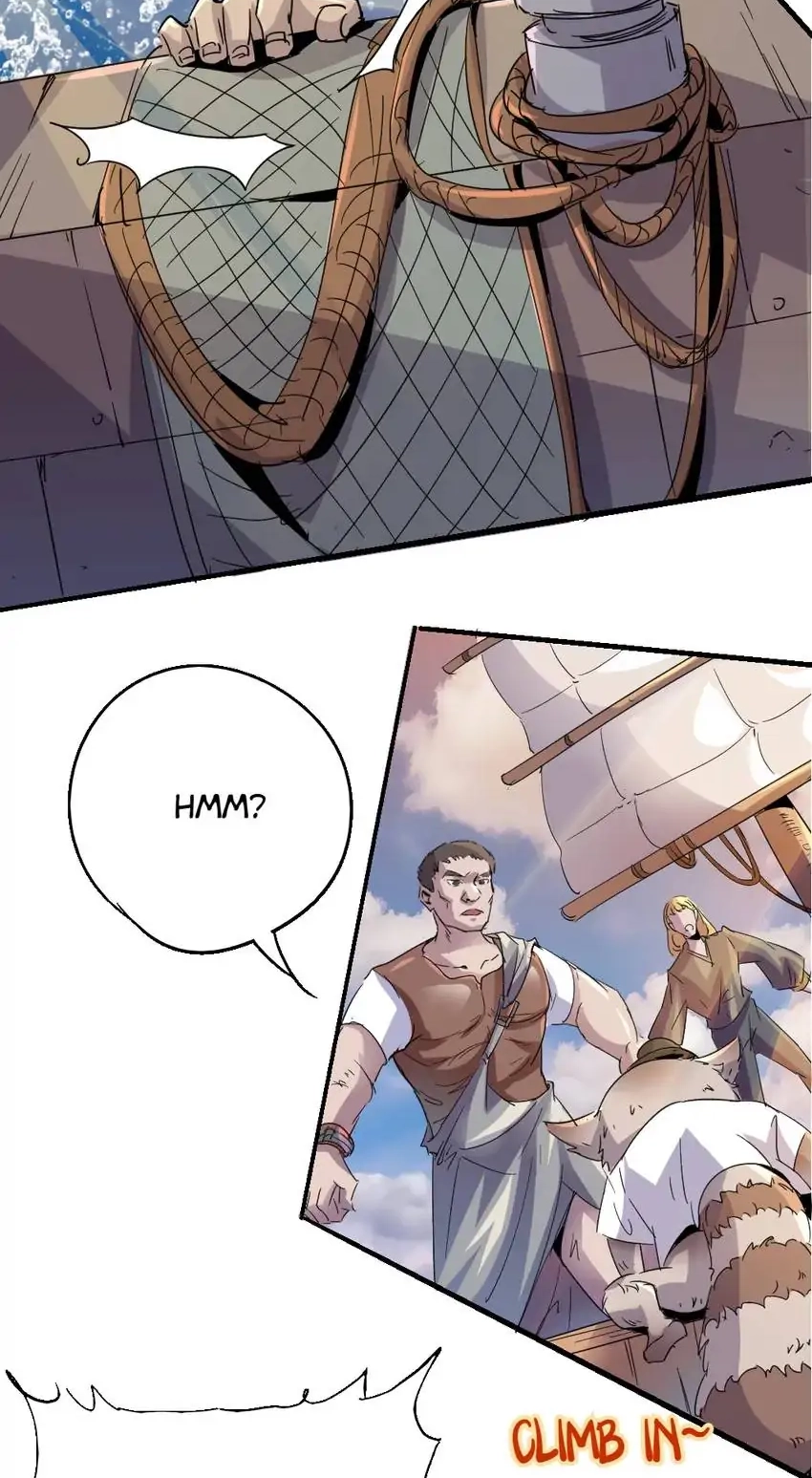 Time Retrograde Chapter 85 page 27 - 