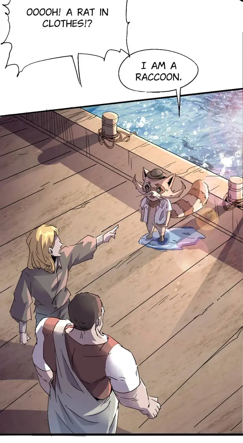 Time Retrograde Chapter 85 page 28 - 