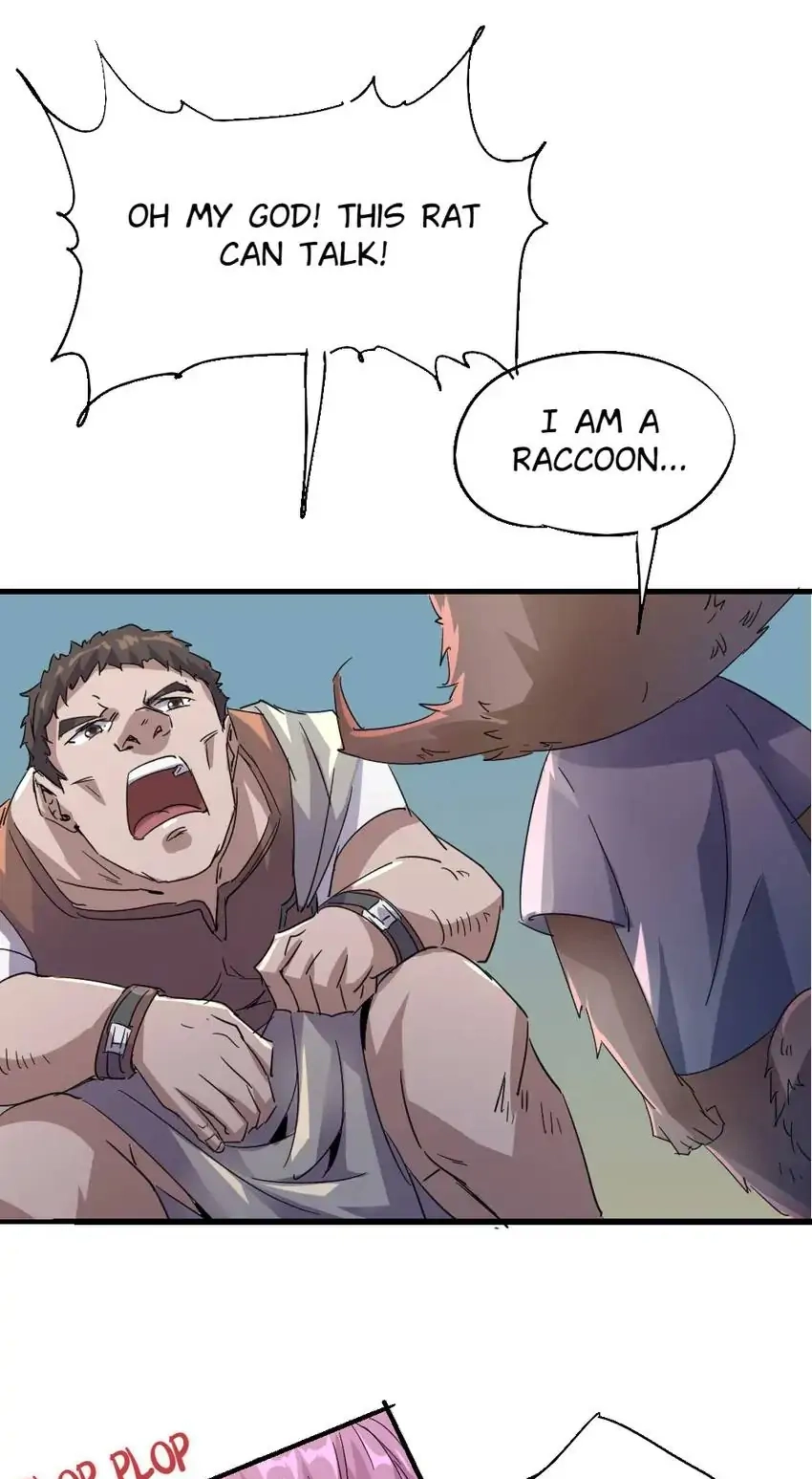 Time Retrograde Chapter 85 page 29 - 
