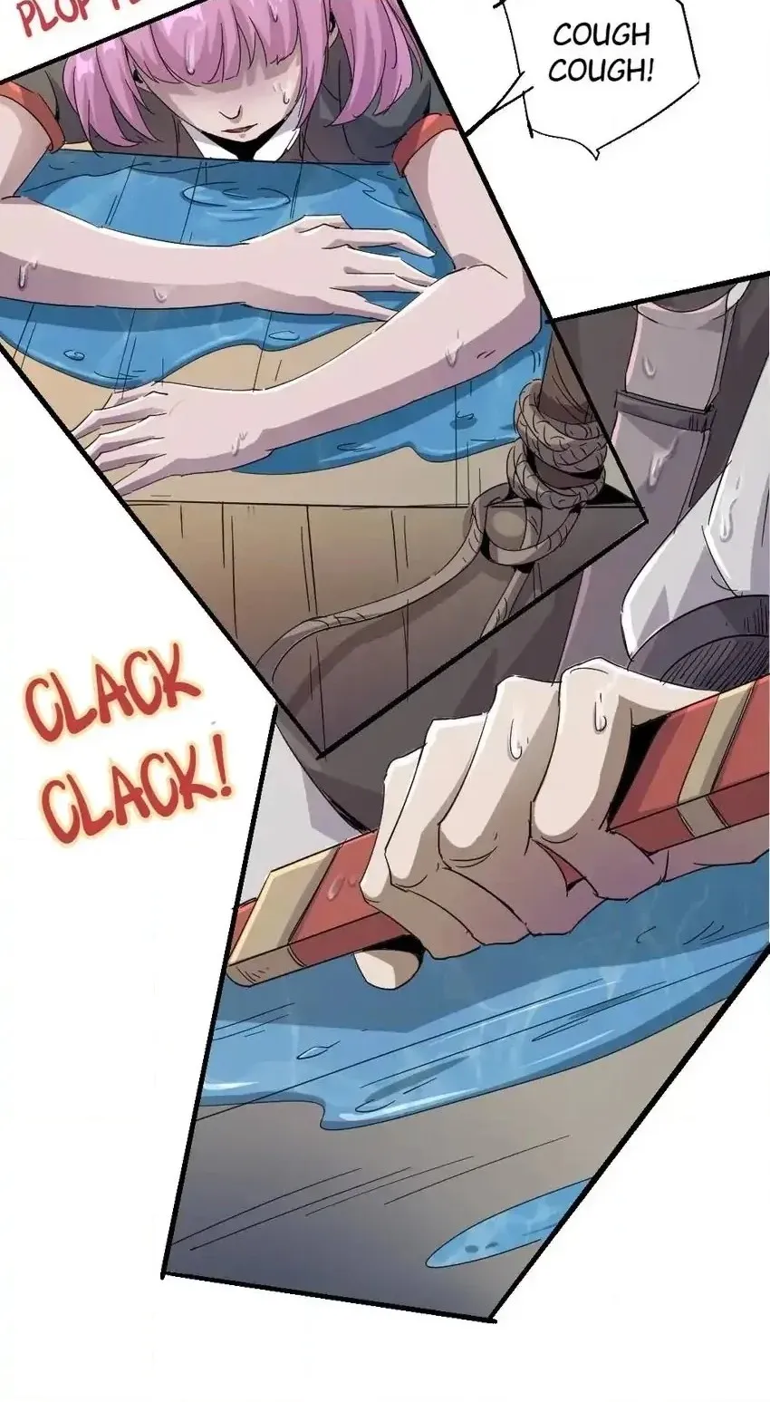Time Retrograde Chapter 85 page 30 - 