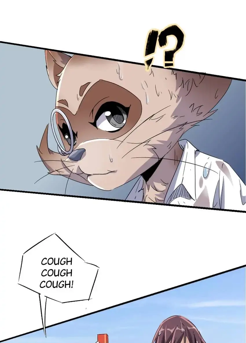 Time Retrograde Chapter 85 page 31 - 