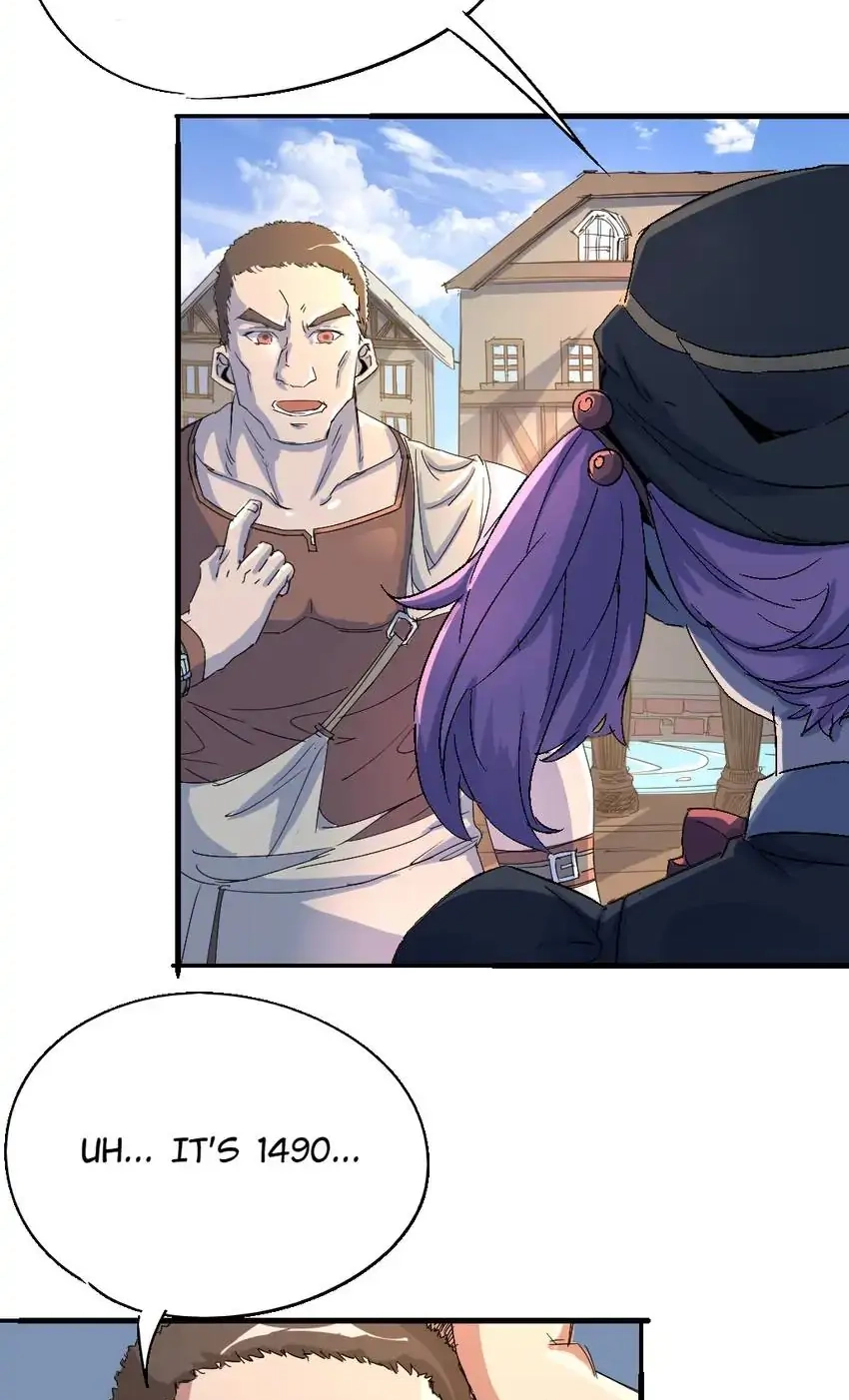 Time Retrograde Chapter 85 page 35 - 