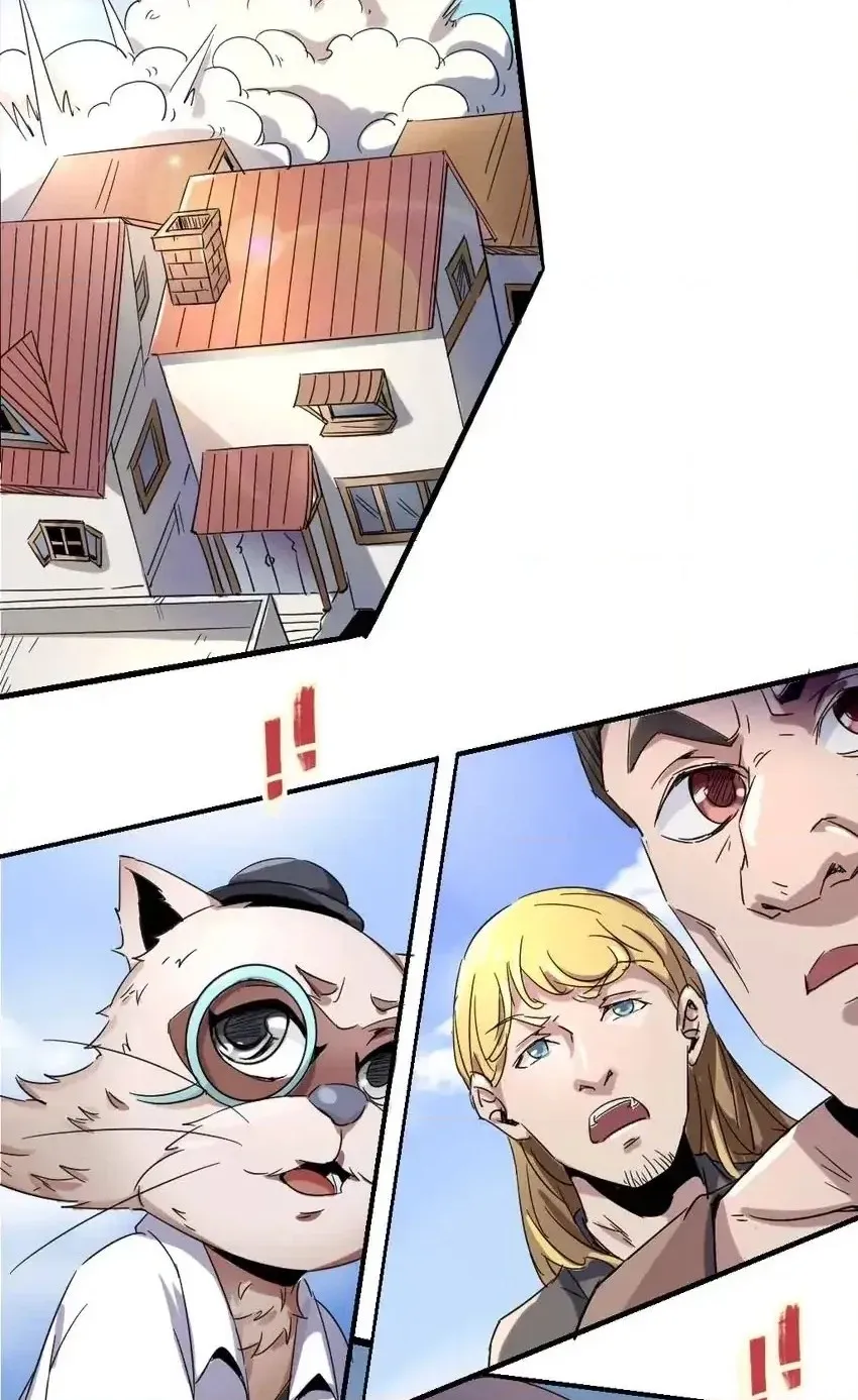 Time Retrograde Chapter 85 page 40 - 