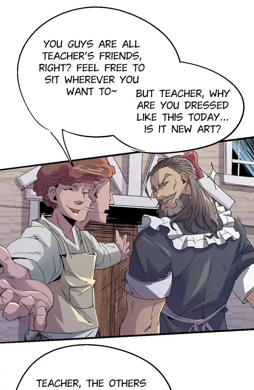 Time Retrograde Chapter 85 page 8 - 