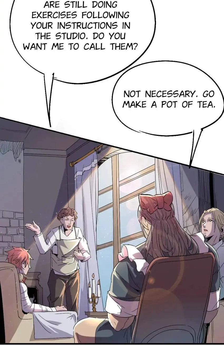 Time Retrograde Chapter 85 page 9 - 