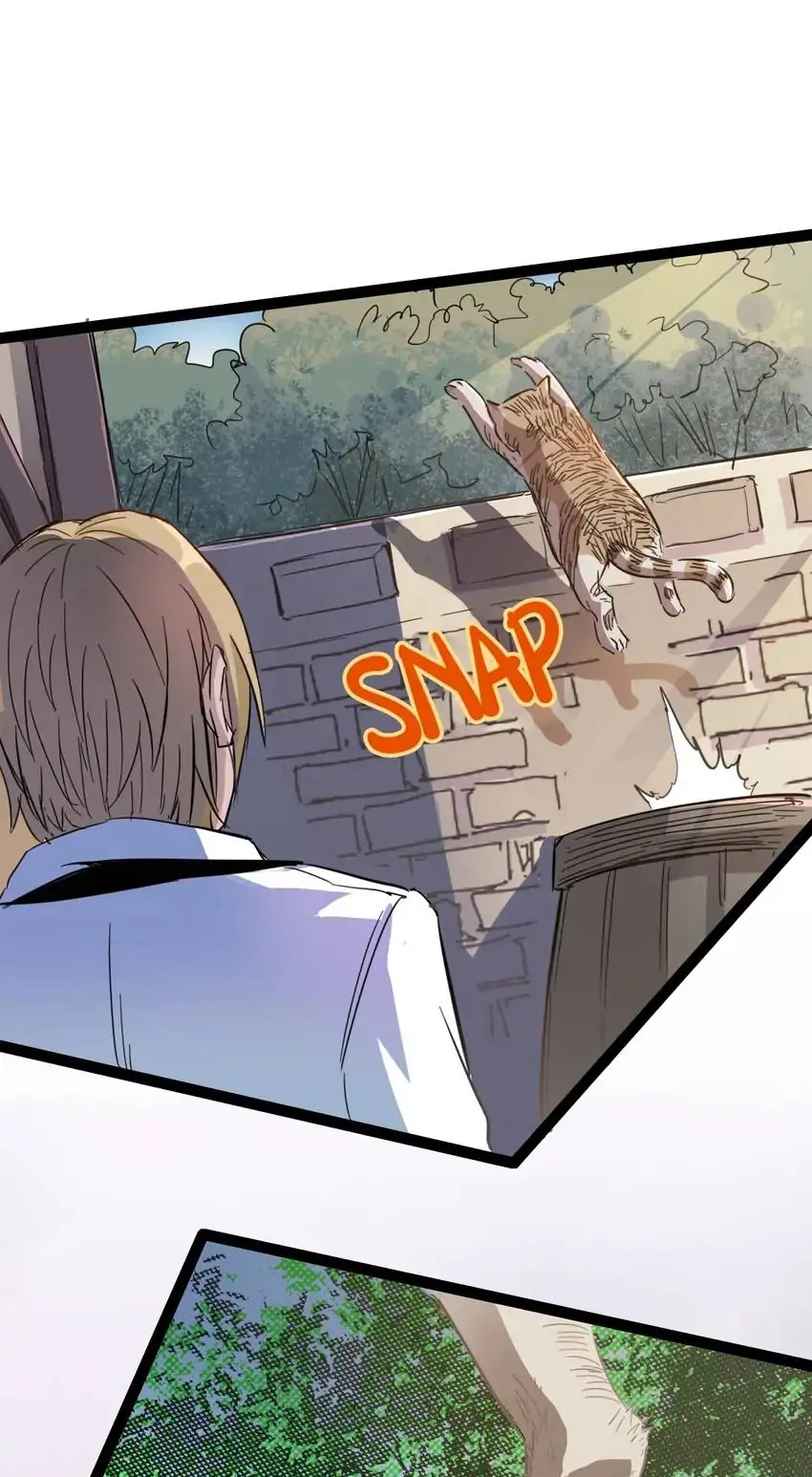 Time Retrograde Chapter 86 page 13 - 