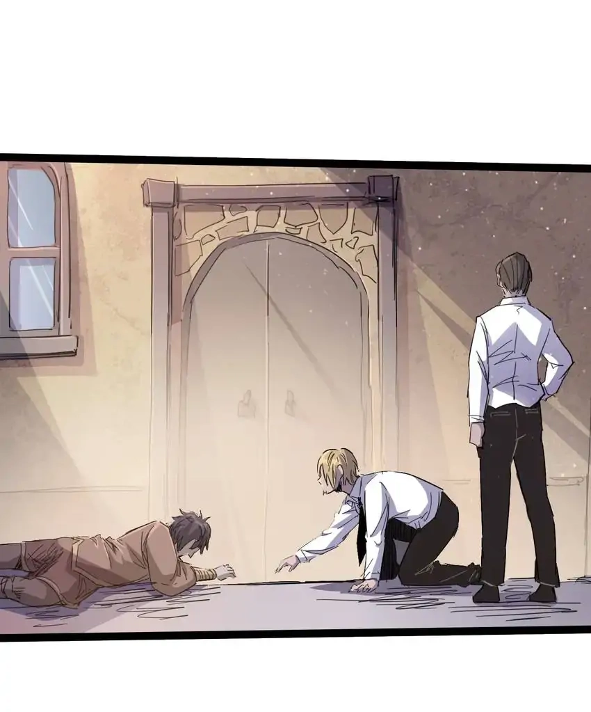 Time Retrograde Chapter 86 page 19 - 