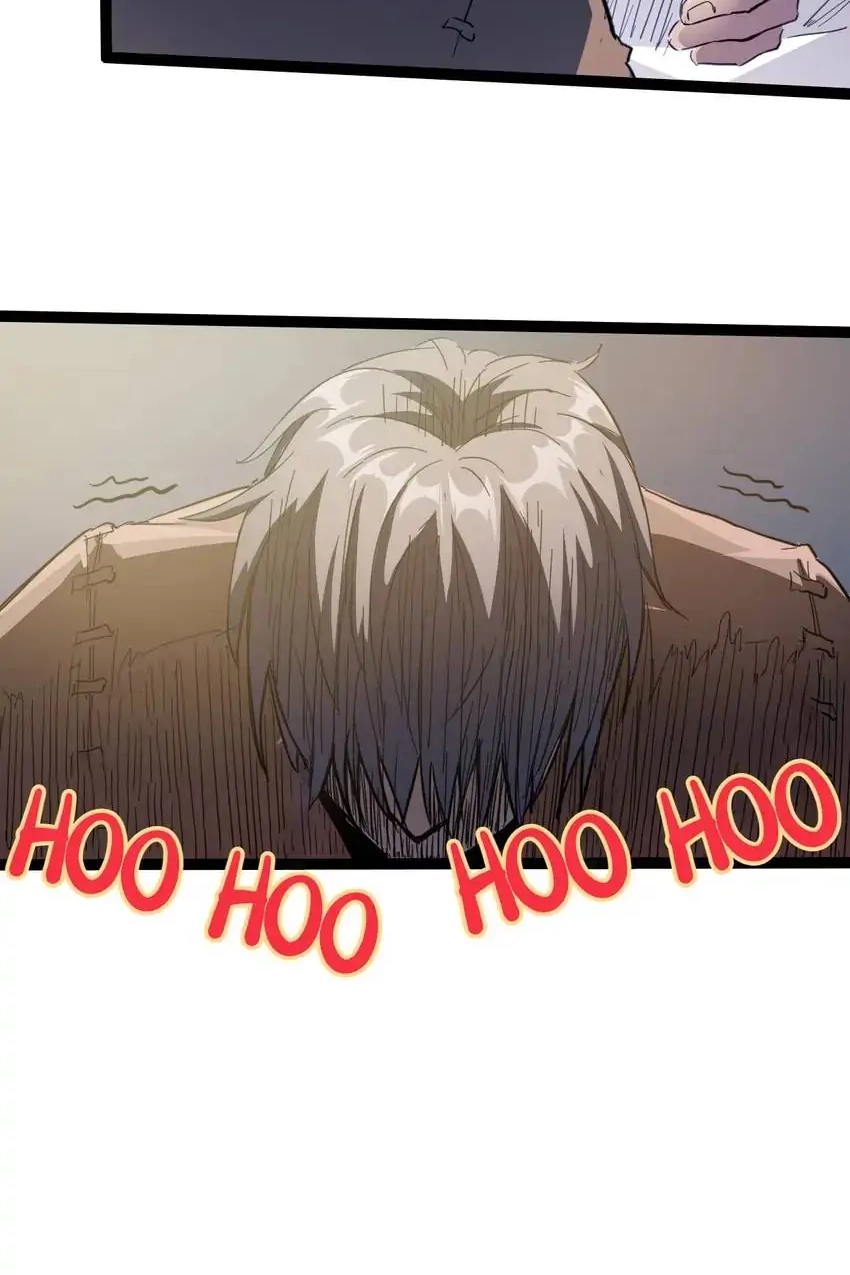 Time Retrograde Chapter 86 page 21 - 