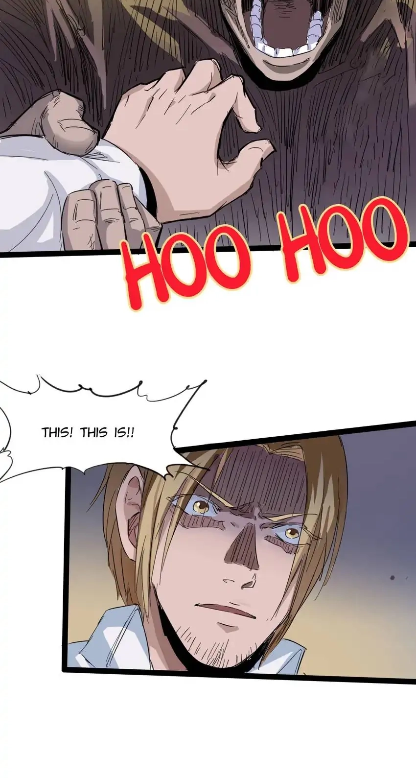Time Retrograde Chapter 86 page 23 - 