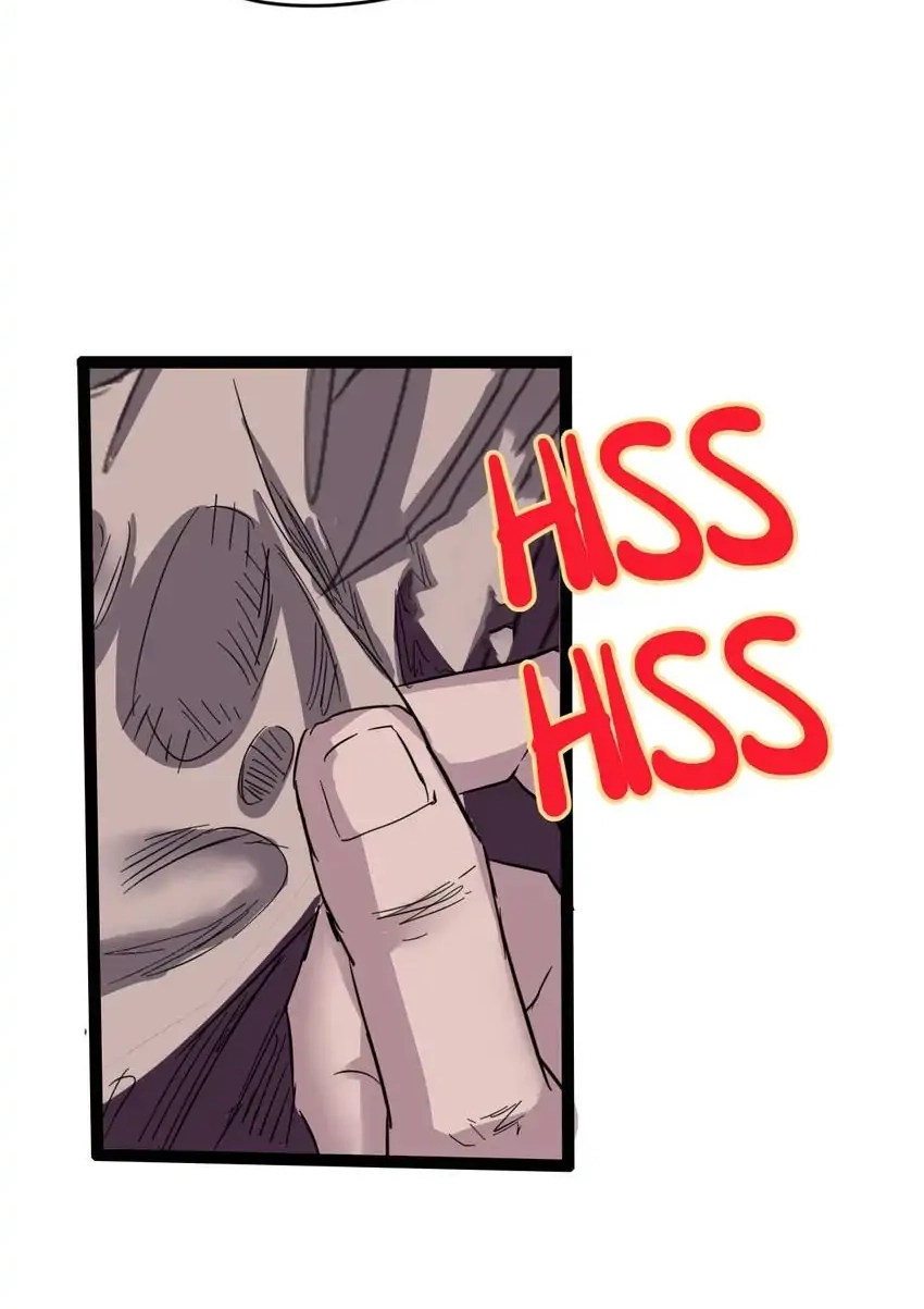 Time Retrograde Chapter 86 page 25 - 
