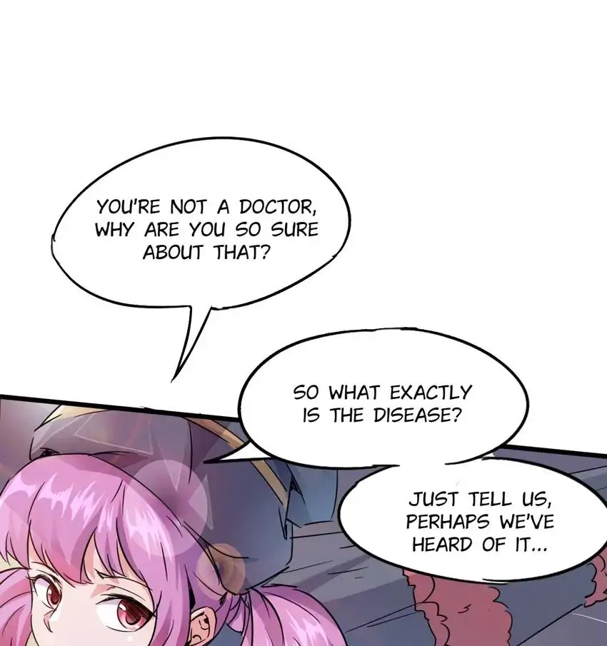 Time Retrograde Chapter 86 page 36 - 