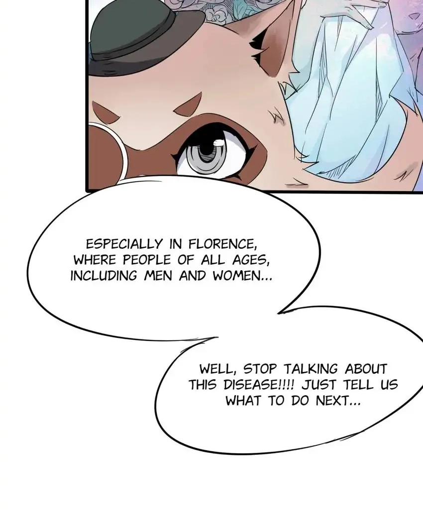 Time Retrograde Chapter 86 page 43 - 