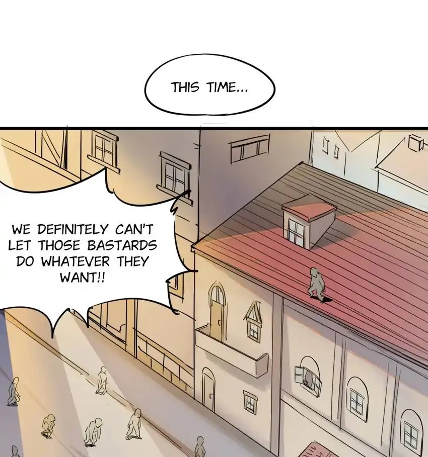 Time Retrograde Chapter 86 page 49 - 