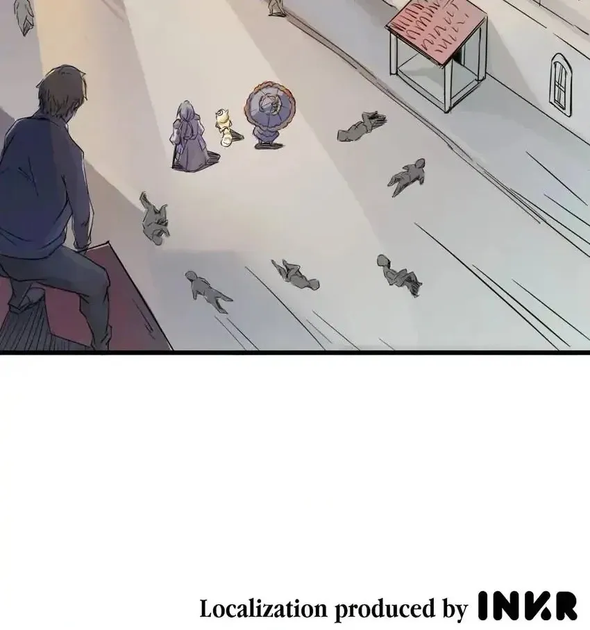 Time Retrograde Chapter 86 page 50 - 