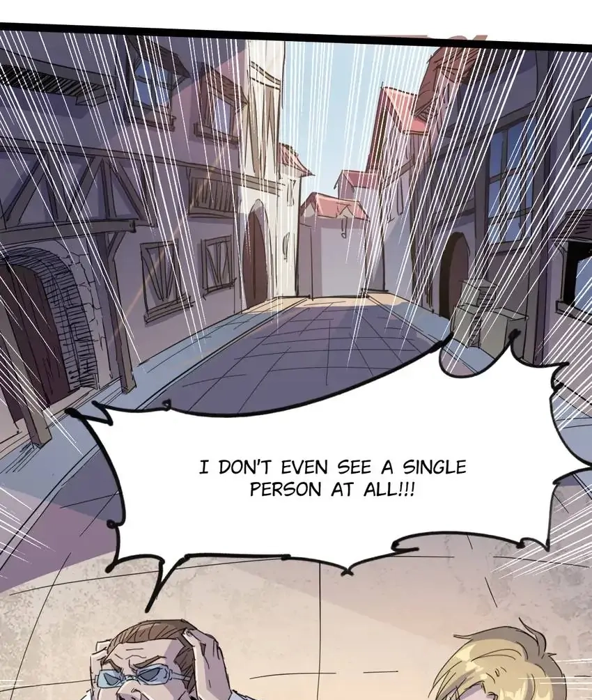 Time Retrograde Chapter 86 page 8 - 