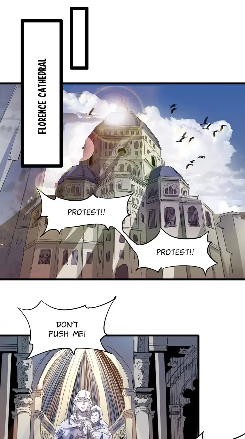 Time Retrograde Chapter 87 page 11 - 