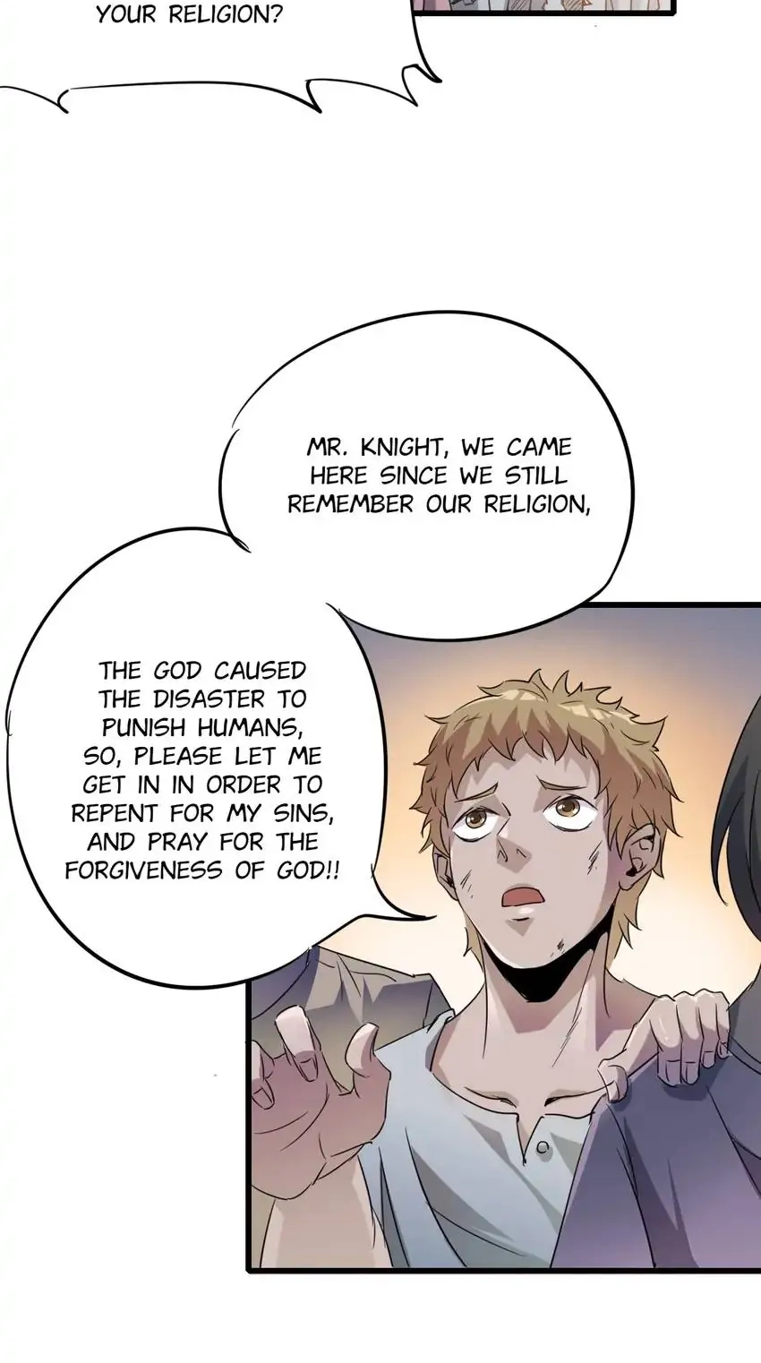 Time Retrograde Chapter 87 page 13 - 
