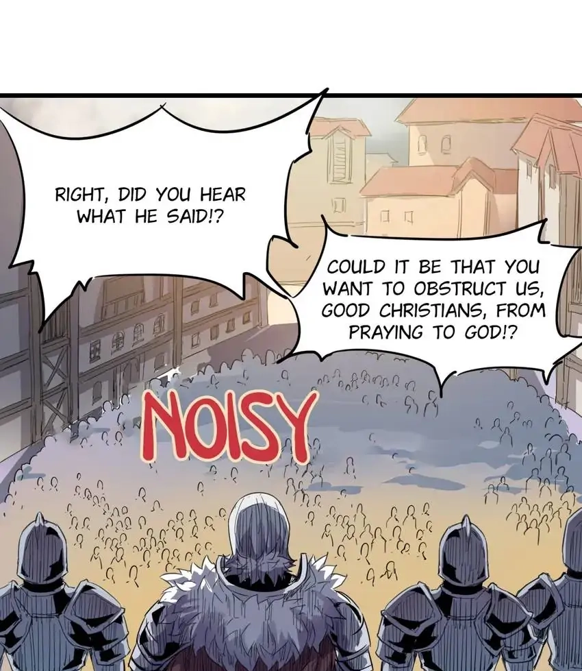Time Retrograde Chapter 87 page 14 - 