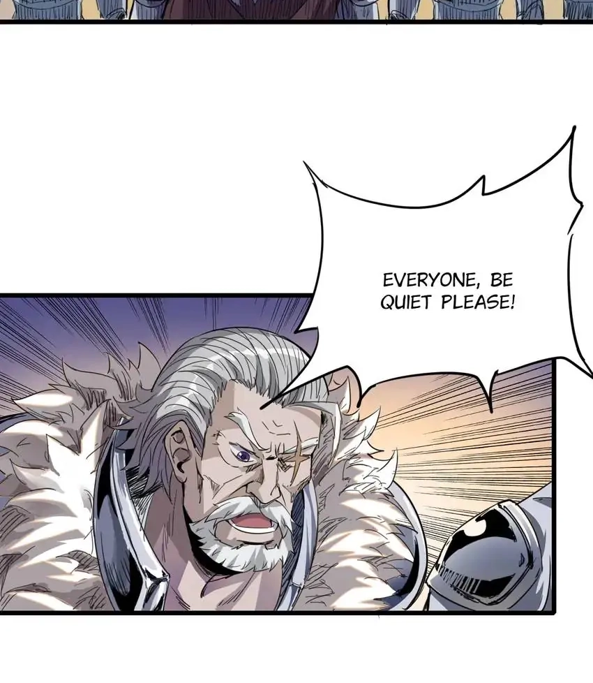 Time Retrograde Chapter 87 page 15 - 