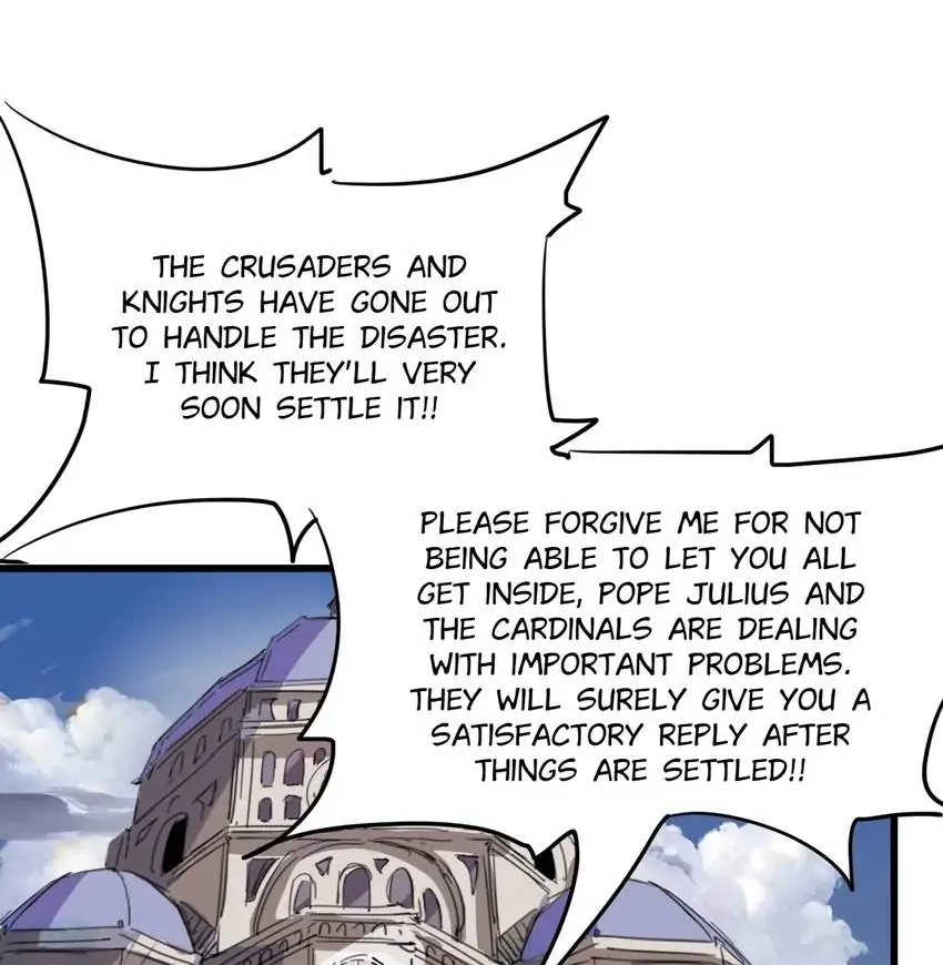 Time Retrograde Chapter 87 page 16 - 