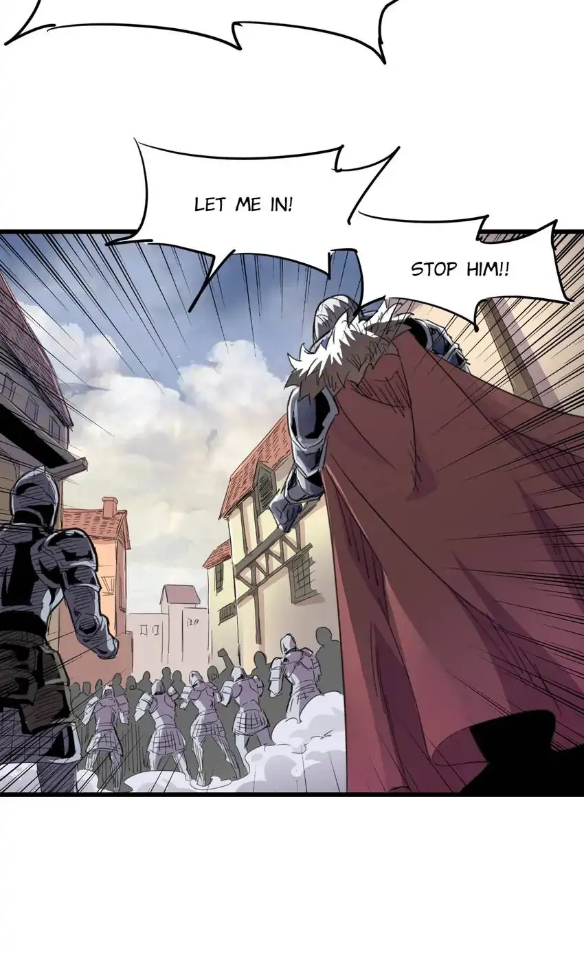 Time Retrograde Chapter 87 page 19 - 