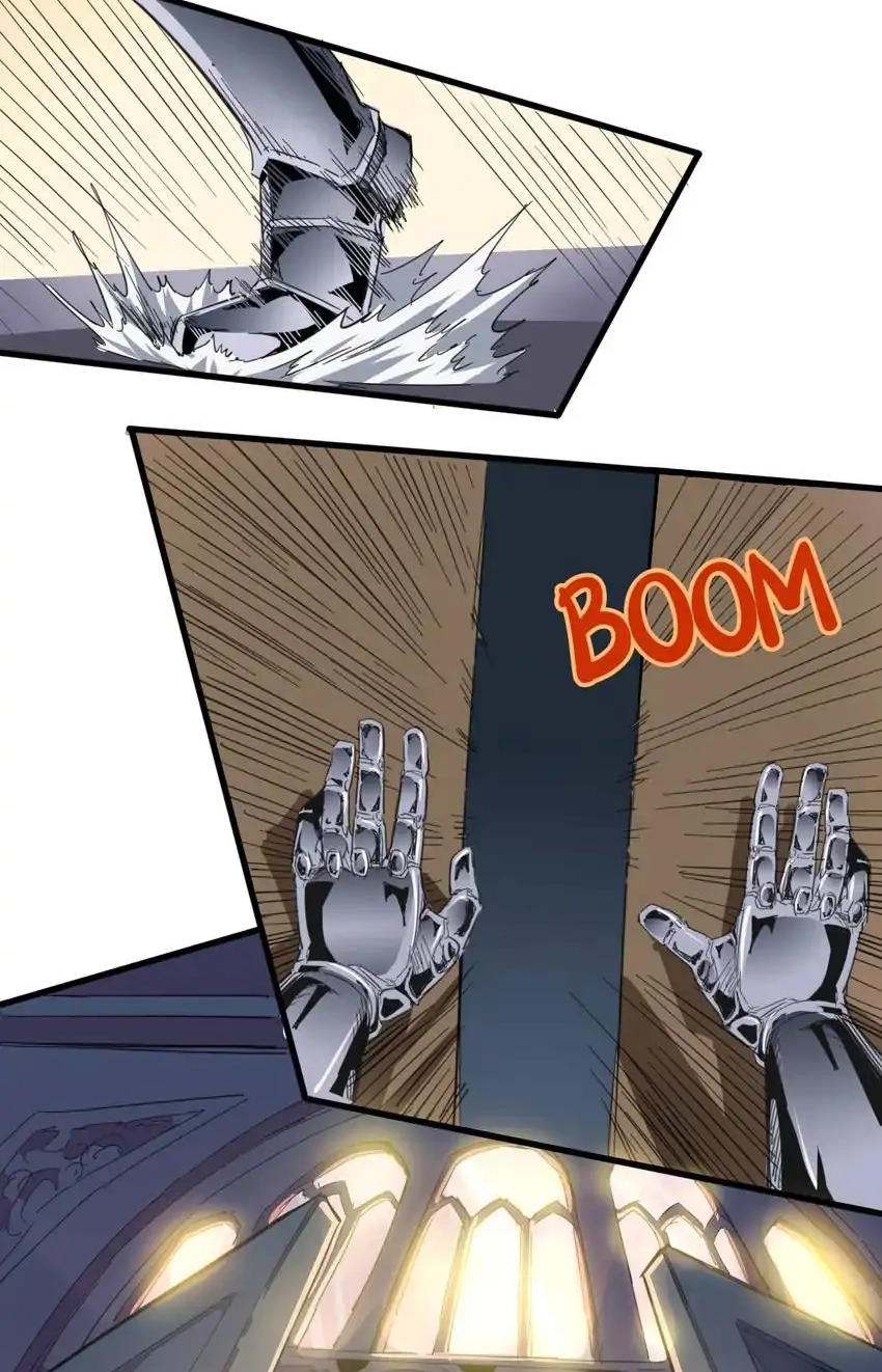 Time Retrograde Chapter 87 page 24 - 