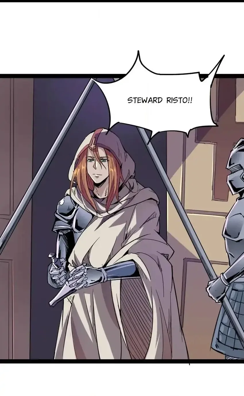 Time Retrograde Chapter 87 page 30 - 