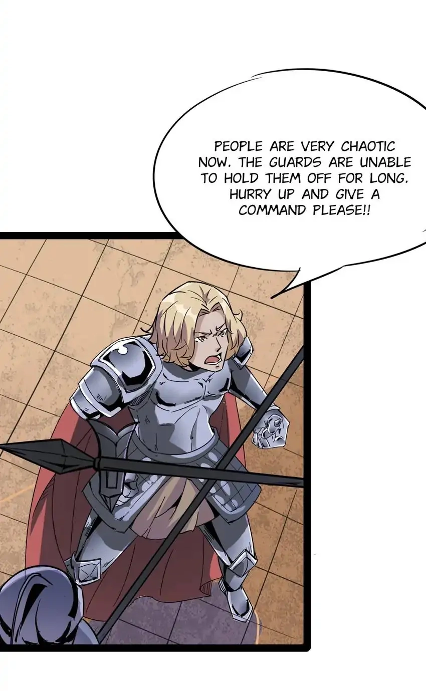 Time Retrograde Chapter 87 page 31 - 