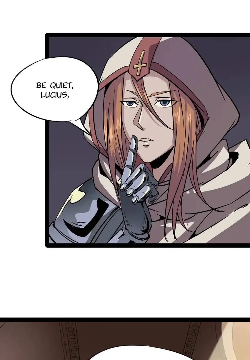 Time Retrograde Chapter 87 page 32 - 