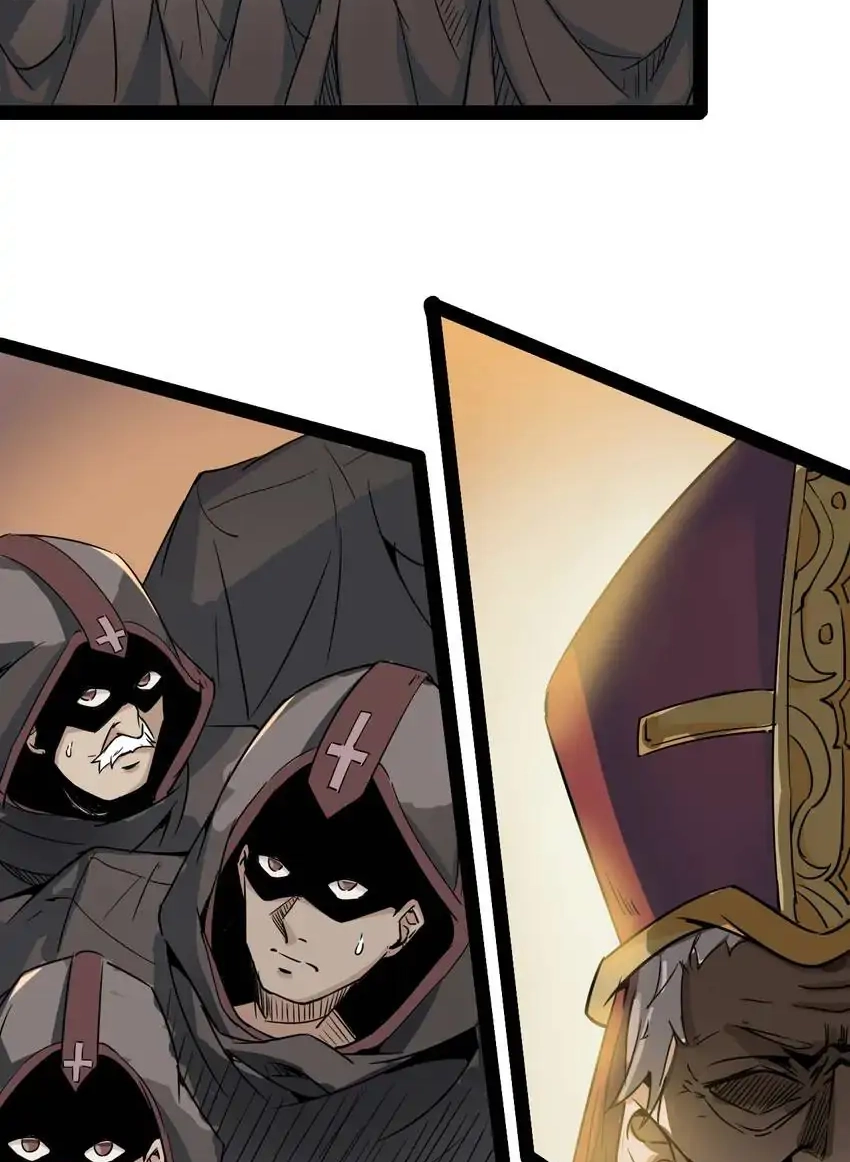 Time Retrograde Chapter 87 page 35 - 