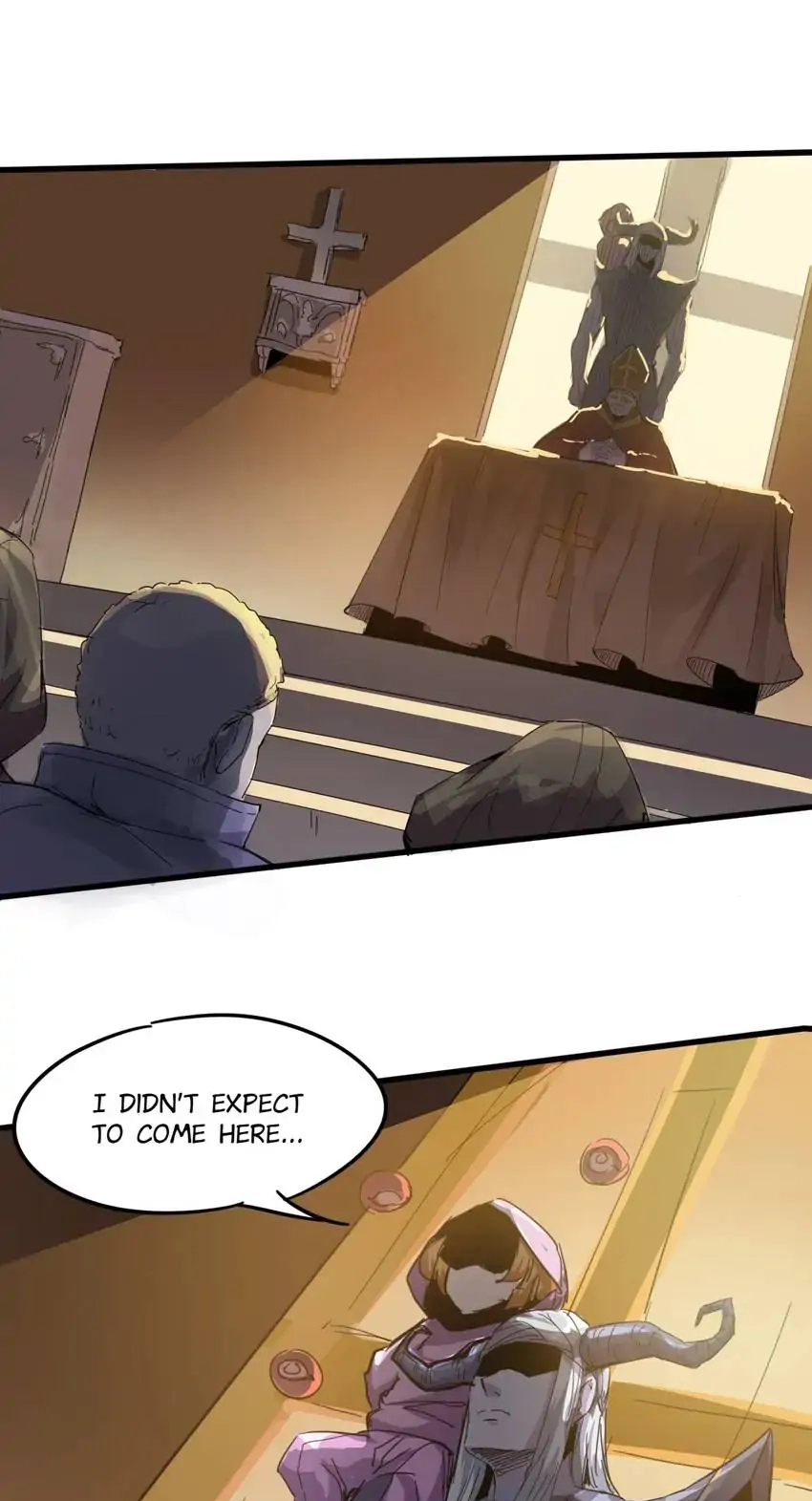 Time Retrograde Chapter 87 page 38 - 