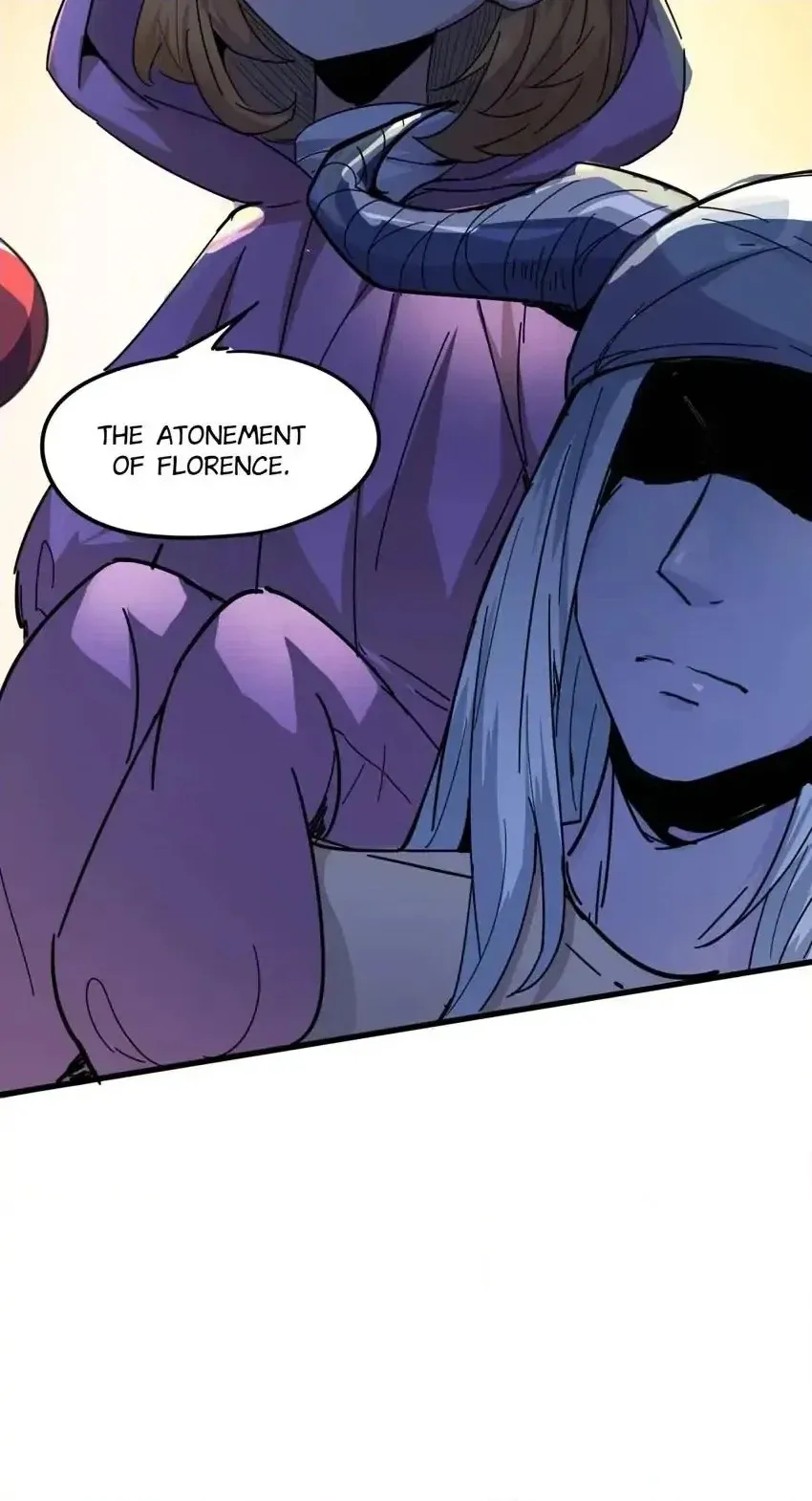 Time Retrograde Chapter 87 page 40 - 