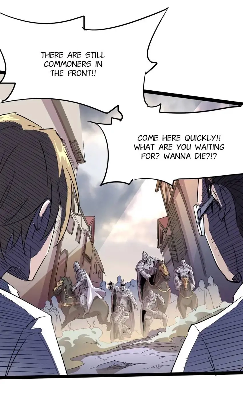 Time Retrograde Chapter 87 page 6 - 