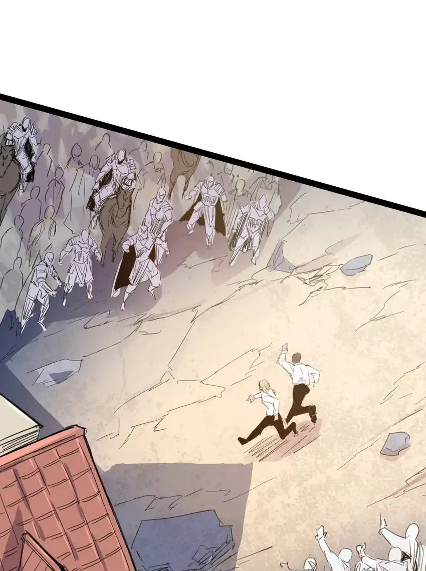 Time Retrograde Chapter 87 page 8 - 