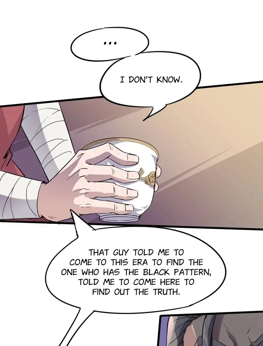 Time Retrograde Chapter 88 page 11 - 