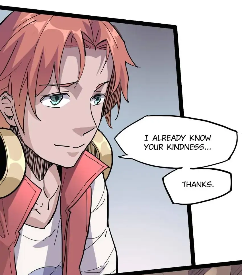 Time Retrograde Chapter 88 page 15 - 