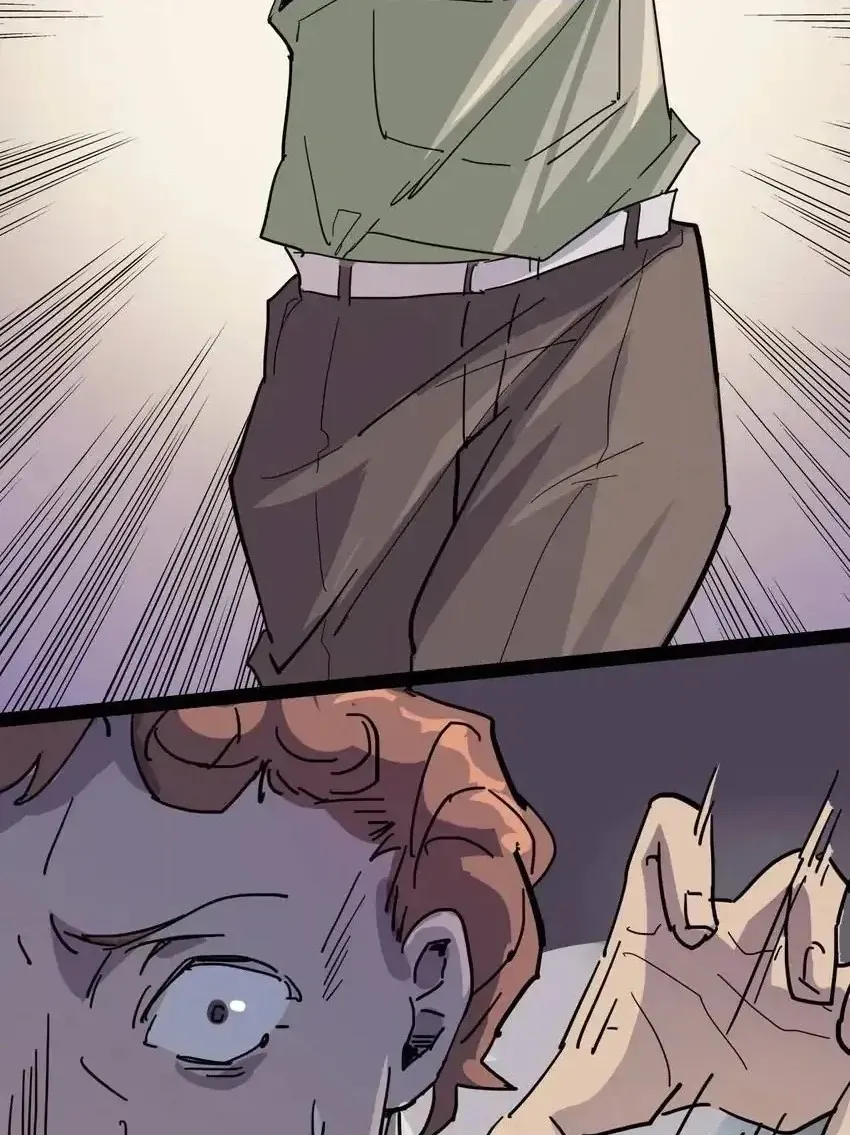 Time Retrograde Chapter 88 page 20 - 