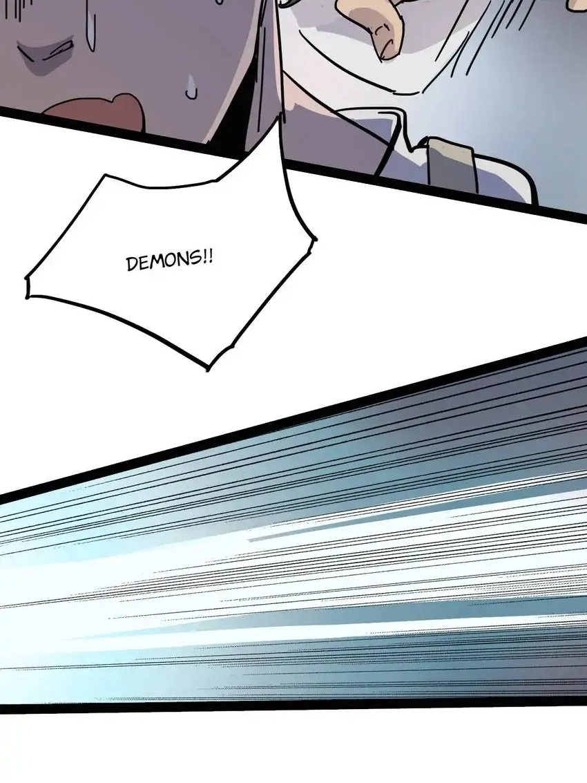 Time Retrograde Chapter 88 page 21 - 