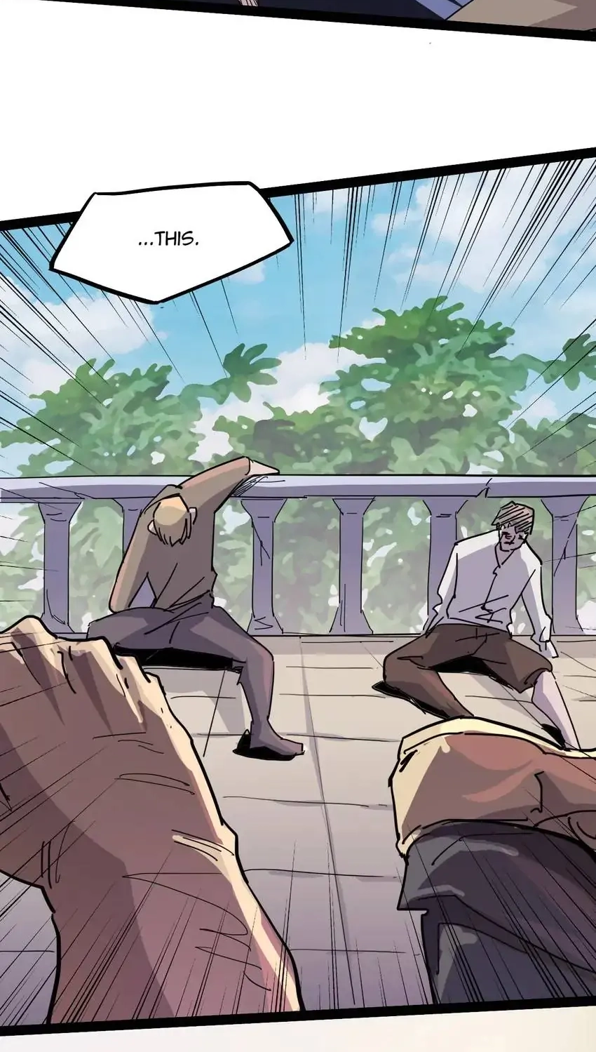 Time Retrograde Chapter 88 page 23 - 